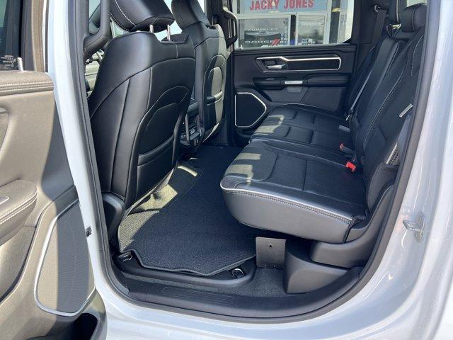 used 2023 Ram 1500 car, priced at $56,900