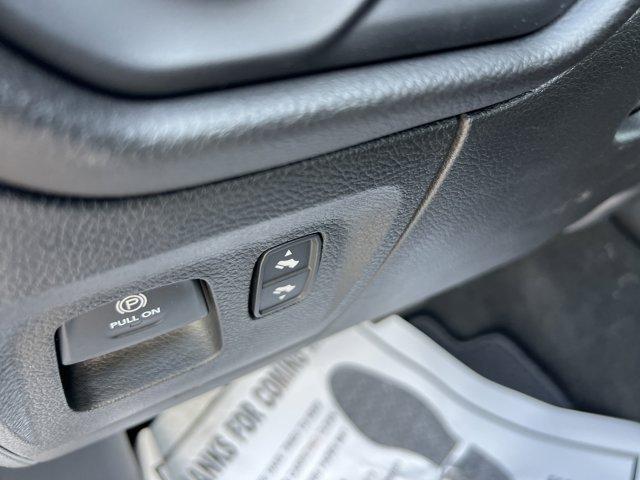 used 2023 Ram 1500 car, priced at $56,900