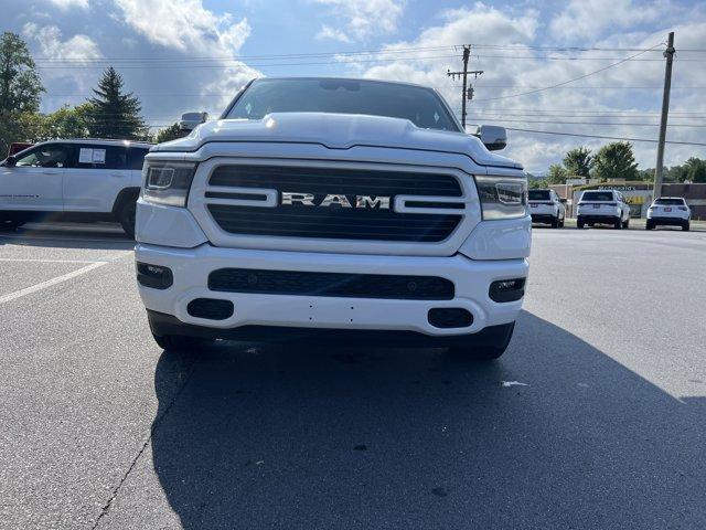 used 2023 Ram 1500 car, priced at $56,900