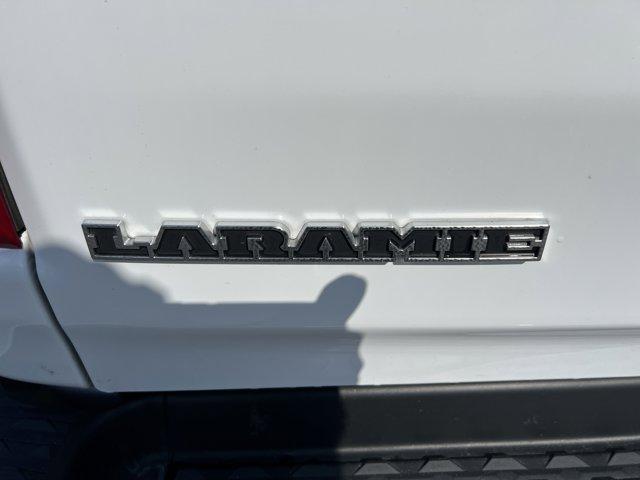 used 2023 Ram 1500 car, priced at $56,900