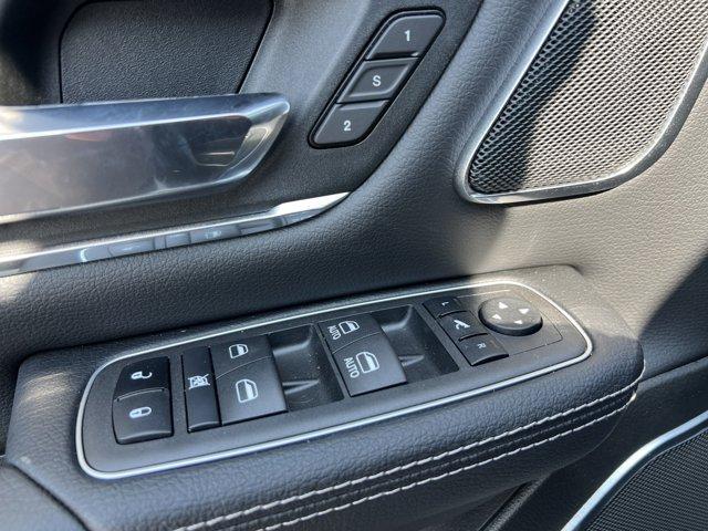 used 2023 Ram 1500 car, priced at $56,900