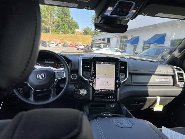 used 2023 Ram 1500 car, priced at $56,900