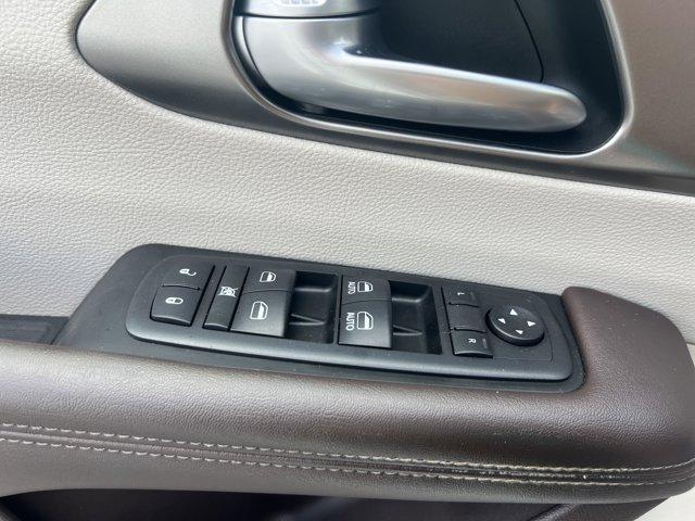 used 2018 Chrysler Pacifica car, priced at $15,900