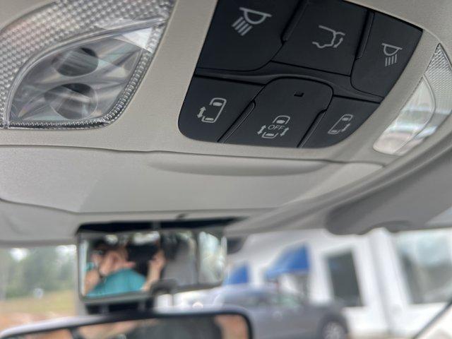 used 2018 Chrysler Pacifica car, priced at $15,900