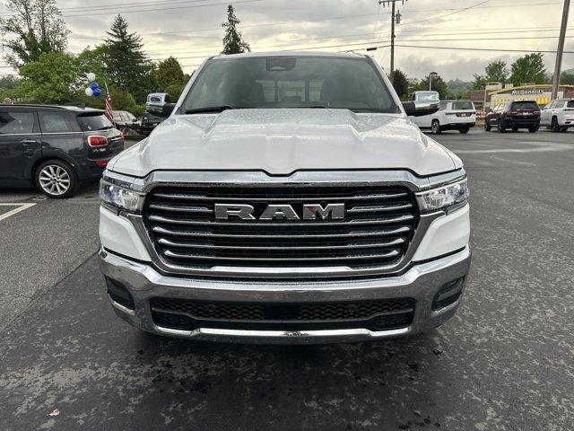 new 2025 Ram 1500 car, priced at $67,780