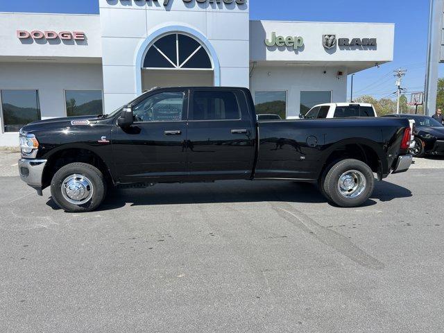 used 2023 Ram 3500 car, priced at $62,750