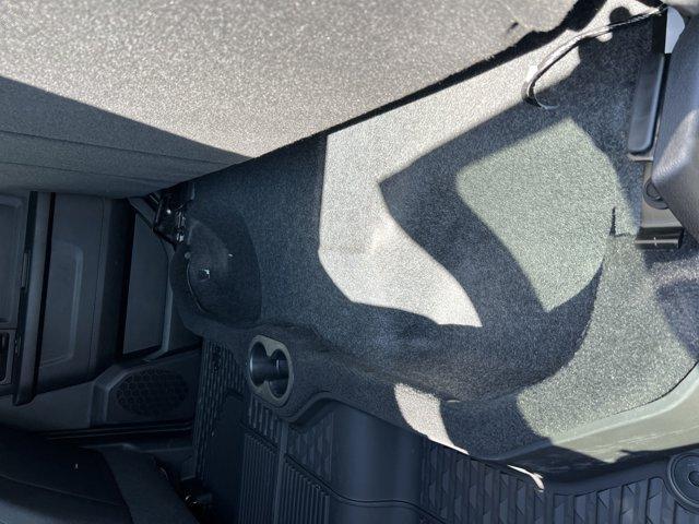 used 2023 Ram 3500 car, priced at $62,750