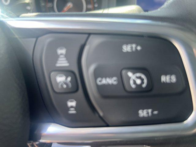 new 2025 Jeep Wrangler car, priced at $54,729