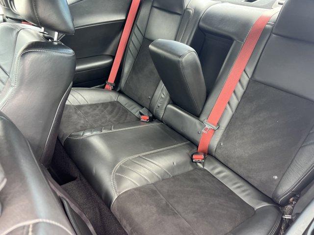 used 2019 Dodge Challenger car, priced at $65,900