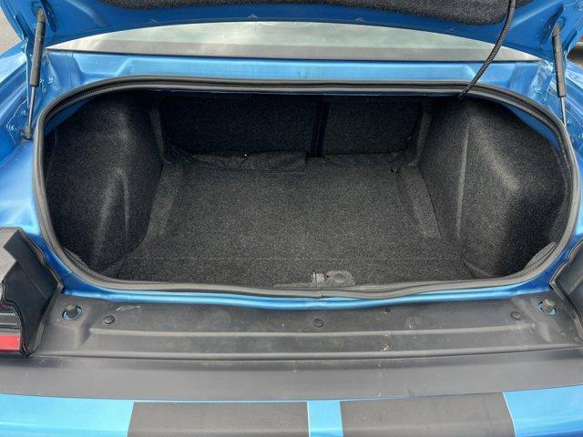 used 2019 Dodge Challenger car, priced at $65,900