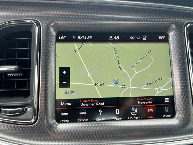 used 2019 Dodge Challenger car, priced at $65,900