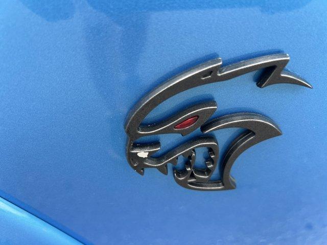 used 2019 Dodge Challenger car, priced at $65,900