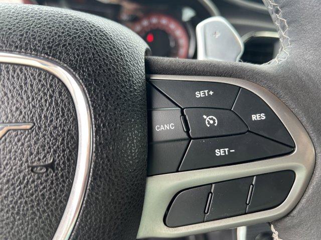 used 2019 Dodge Challenger car, priced at $65,900