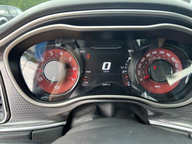 used 2019 Dodge Challenger car, priced at $65,900