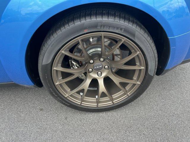 used 2019 Dodge Challenger car, priced at $65,900