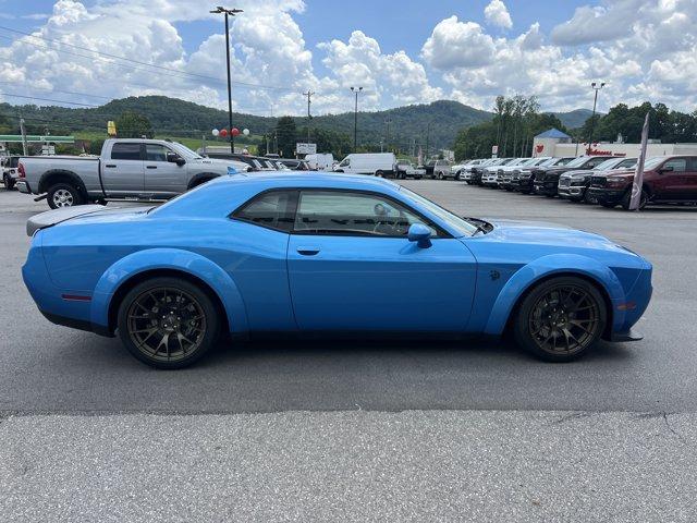 used 2019 Dodge Challenger car, priced at $65,900