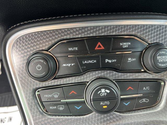 used 2019 Dodge Challenger car, priced at $65,900