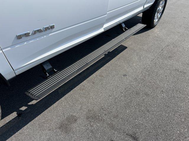 new 2026 Ram 2500 car, priced at $82,605