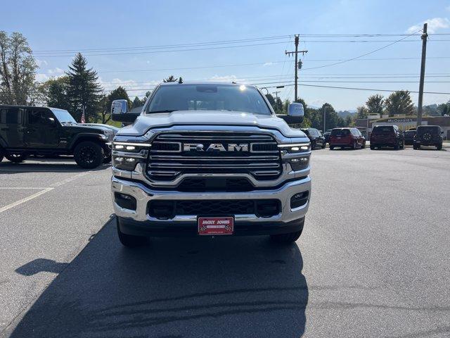 new 2026 Ram 2500 car, priced at $82,605