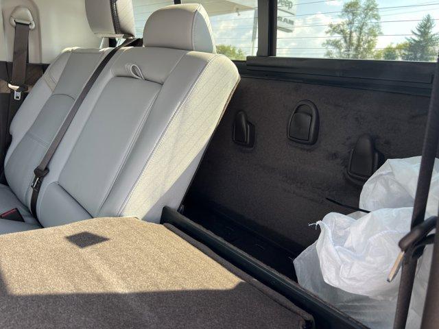 new 2026 Ram 2500 car, priced at $82,605