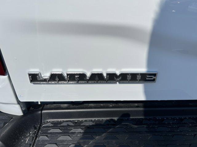 new 2026 Ram 2500 car, priced at $82,605