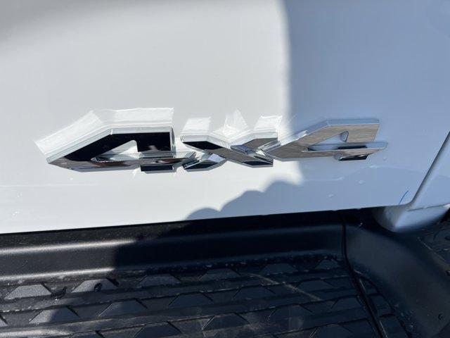 new 2026 Ram 2500 car, priced at $82,605