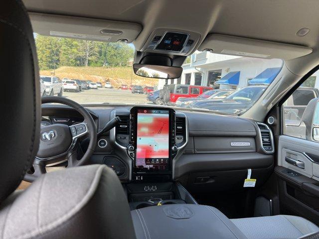 new 2026 Ram 2500 car, priced at $82,605