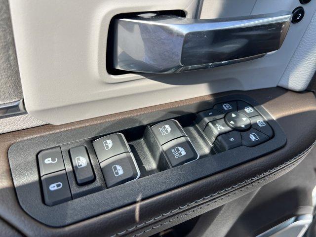 new 2026 Ram 2500 car, priced at $82,605