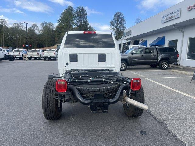 used 2025 Ram 2500 car, priced at $39,500