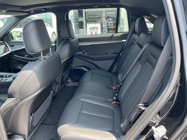 new 2025 Jeep Wagoneer S car, priced at $67,790