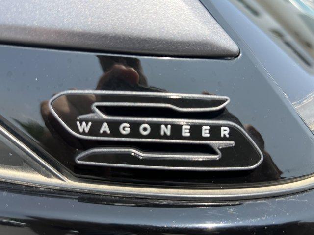 new 2025 Jeep Wagoneer S car, priced at $67,790