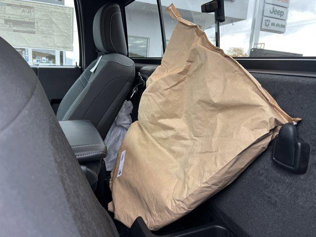 used 2025 Ram 3500 car, priced at $39,900