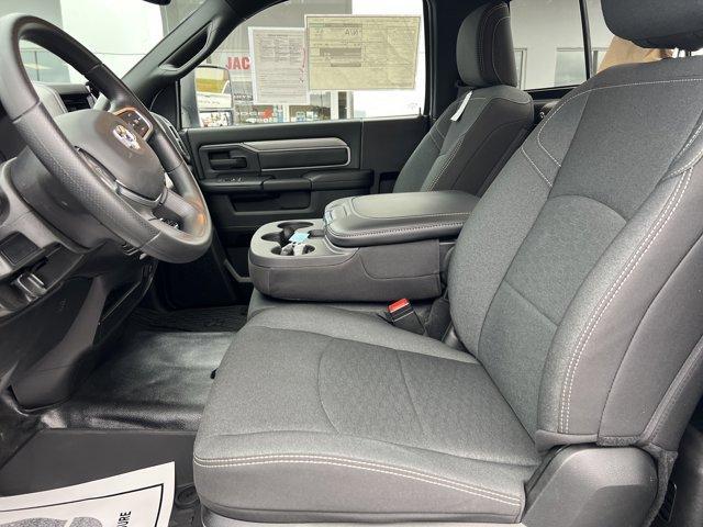 used 2025 Ram 3500 car, priced at $39,900