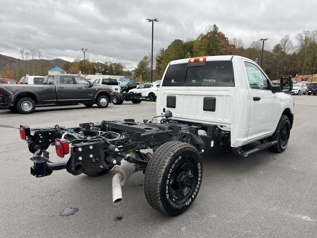 used 2025 Ram 3500 car, priced at $39,900