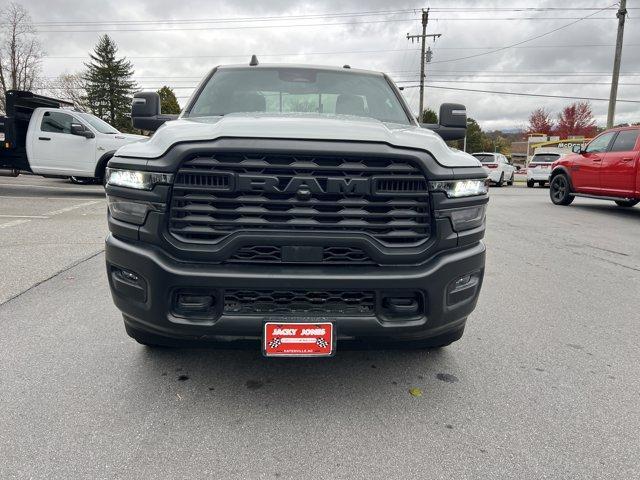 used 2025 Ram 3500 car, priced at $39,900
