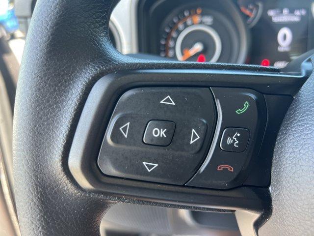 used 2024 Jeep Gladiator car, priced at $38,751