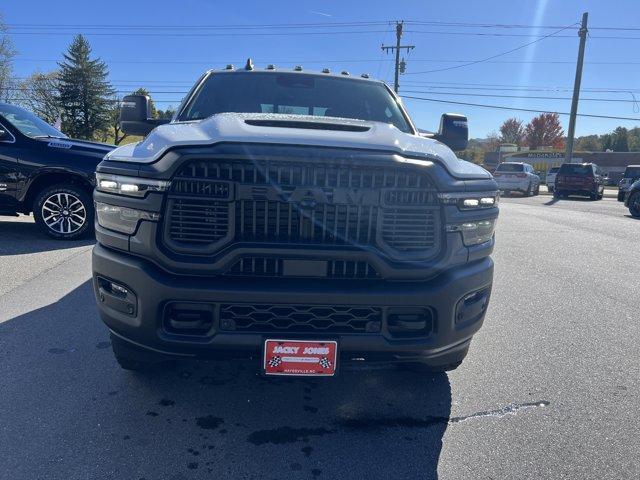 new 2026 Ram 2500 car, priced at $86,962