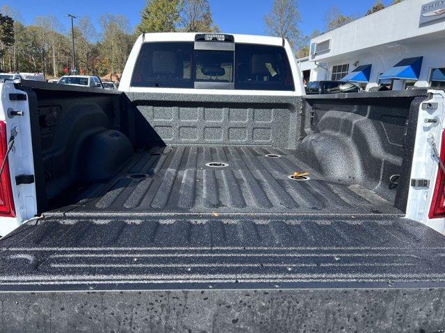 new 2026 Ram 2500 car, priced at $86,962