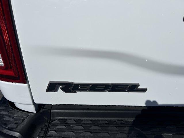 new 2026 Ram 2500 car, priced at $86,962