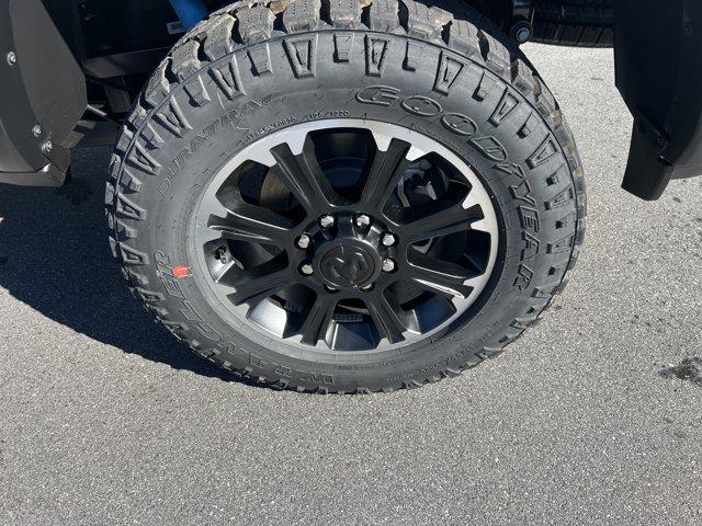 new 2026 Ram 2500 car, priced at $86,962