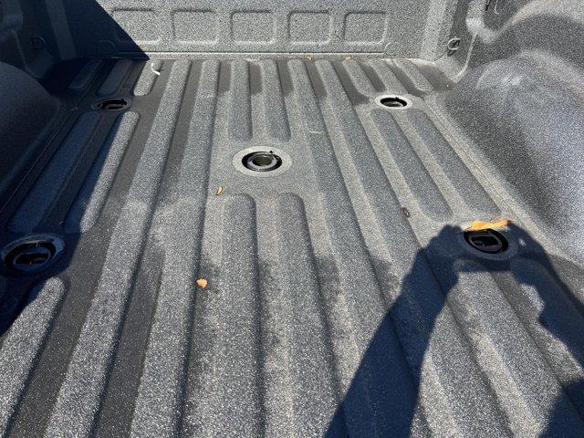 new 2026 Ram 2500 car, priced at $86,962