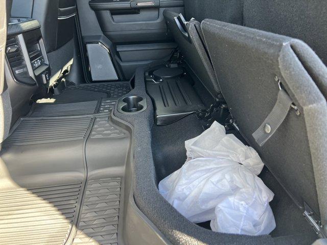 new 2026 Ram 2500 car, priced at $86,962