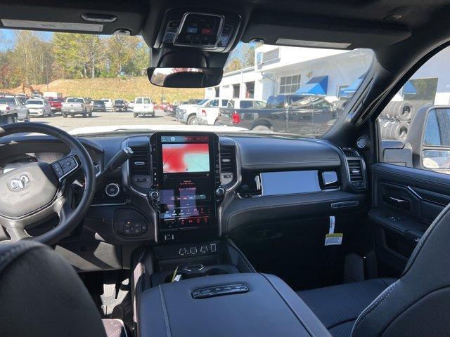 new 2026 Ram 2500 car, priced at $86,962