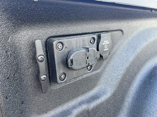 new 2026 Ram 2500 car, priced at $86,962