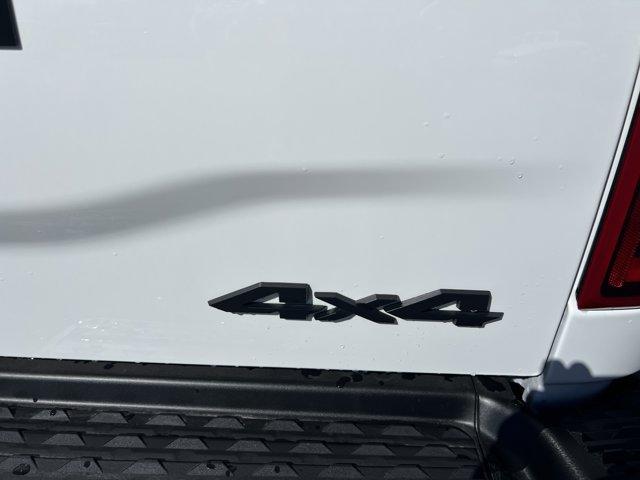 new 2026 Ram 2500 car, priced at $86,962