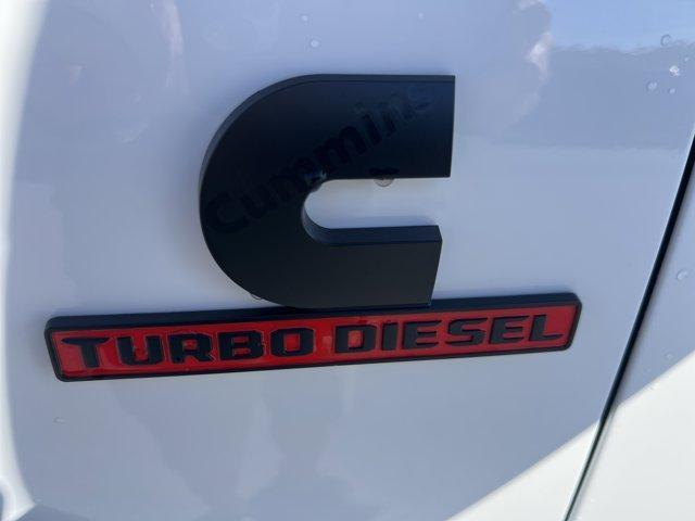 new 2026 Ram 2500 car, priced at $86,962