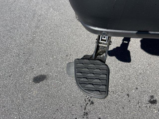 new 2026 Ram 2500 car, priced at $86,962