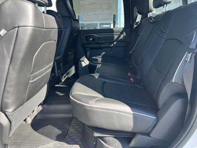 new 2026 Ram 2500 car, priced at $86,962