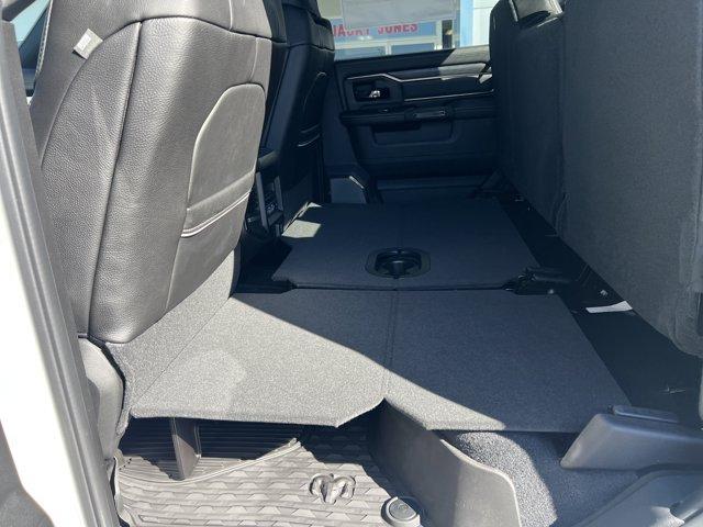 new 2026 Ram 2500 car, priced at $86,962