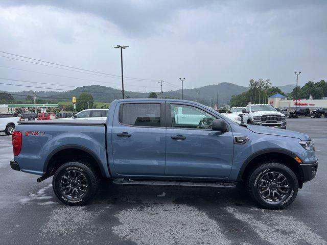 used 2023 Ford Ranger car, priced at $35,612